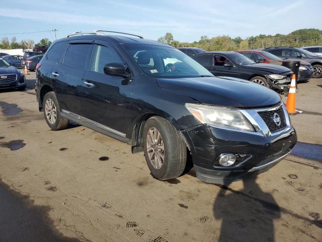 2016 NISSAN PATHFINDER 5N1AR2MM2GC671029