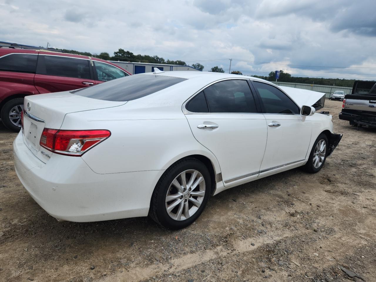 LEXUS ES 350
