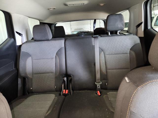 2019 CHEVROLET TRAVERSE L - 1GNERFKW5KJ227219