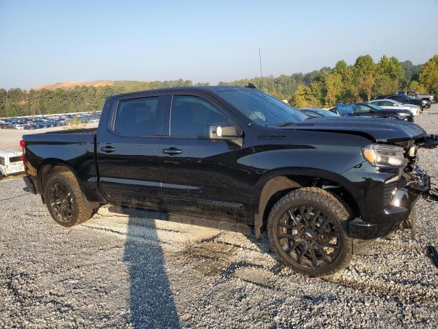 2024 CHEVROLET SILVERADO - 1GCUDJE81RZ365516