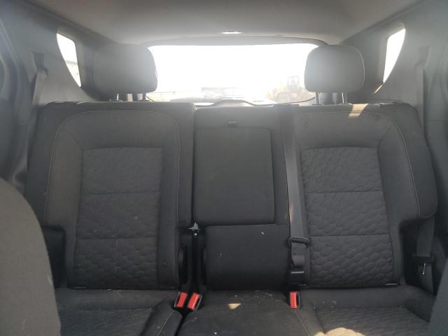 2018 CHEVROLET EQUINOX LT 2GNAXSEVXJ6325285