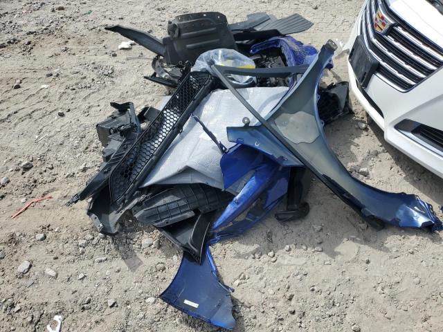 2019 ACURA RDX A-SPEC 5J8TC2H68KL022291