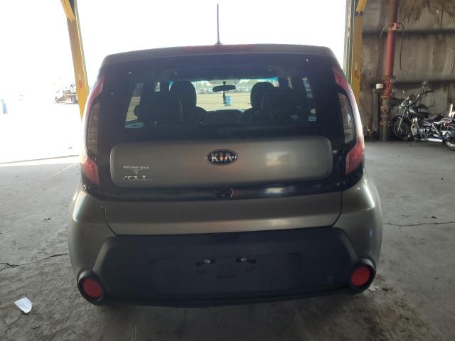 2016 KIA SOUL KNDJN2A25G7380407