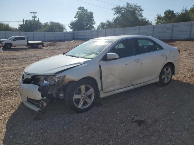 Global Auto Auctions: 2014 TOYOTA CAMRY L