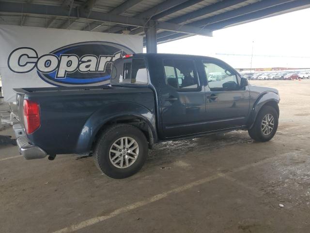 2016 NISSAN FRONTIER S - 1N6AD0ER4GN719004