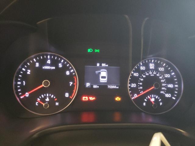 2020 KIA FORTE FE #3311483237