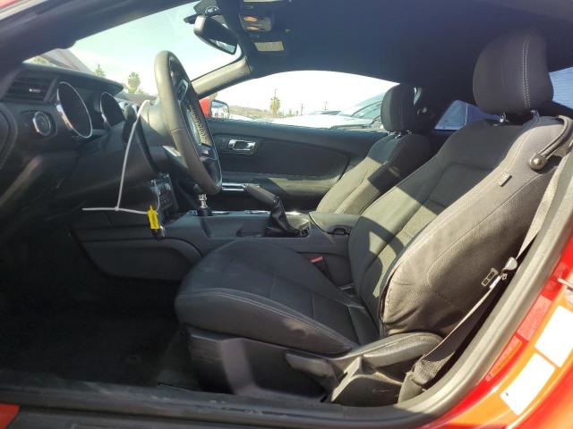 2015 FORD MUSTANG - 1FA6P8AM2F5414016