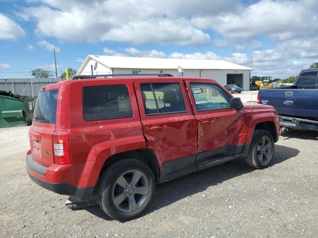 2016 JEEP PATRIOT SP 1C4NJPBA5GD788357