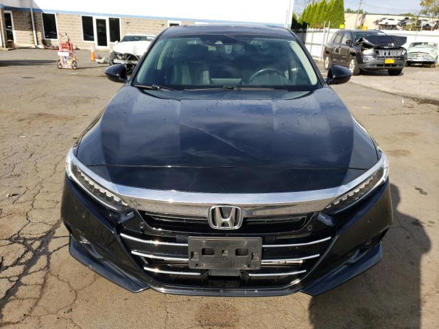 2021 HONDA ACCORD TOURING - 1HGCV2F9XMA019415