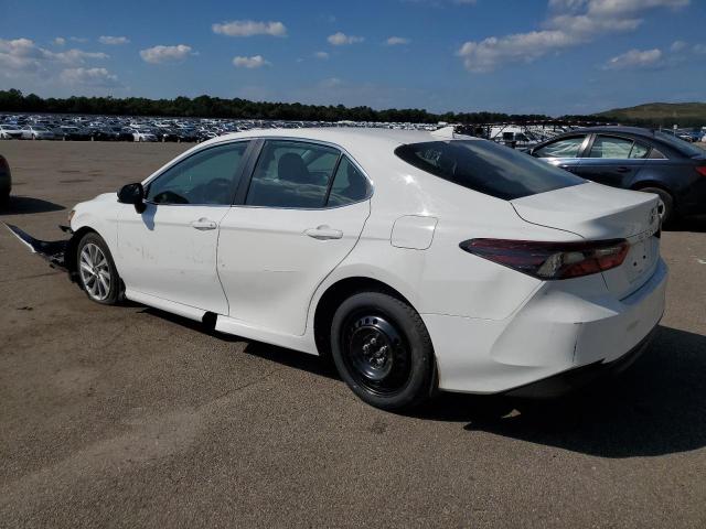 2022 TOYOTA CAMRY LE 4T1C11AK8NU049667