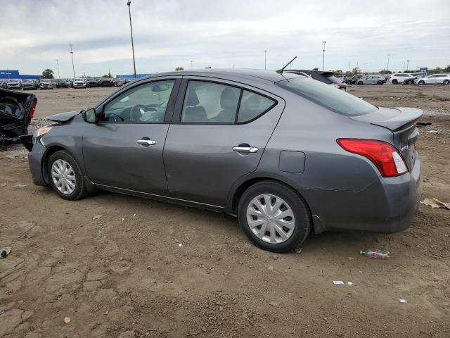 2017 NISSAN VERSA S - 3N1CN7AP9HL889837