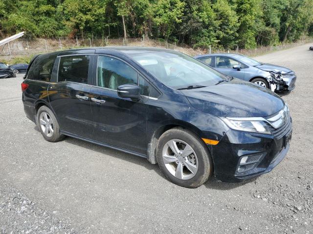 2019 HONDA ODYSSEY EXL 5FNRL6H73KB075685