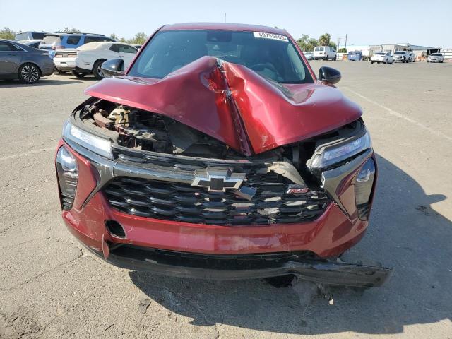 2024 CHEVROLET TRAX 1RS - KL77LGE2XRC078108