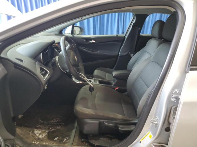 2019 CHEVROLET CRUZE LS 3G1BC6SM0KS540522