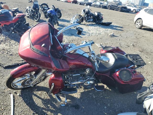 2016 HARLEY-DAVIDSON FLTRXS ROA 1HD1KTM17GB631909