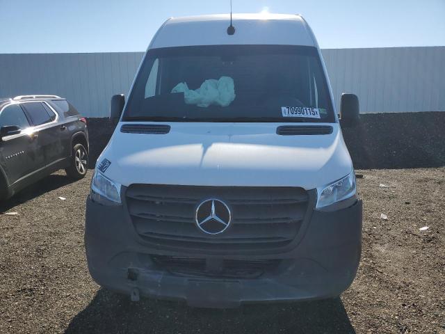 2023 MERCEDES-BENZ SPRINTER 2 W1Y40CHY7PT126258