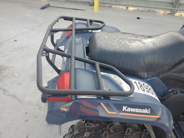 2025 KAWASAKI KVF450 A RGSWR32A3SB102199