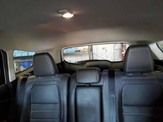 2018 FORD ESCAPE SEL - 1FMCU9HD6JUA50467