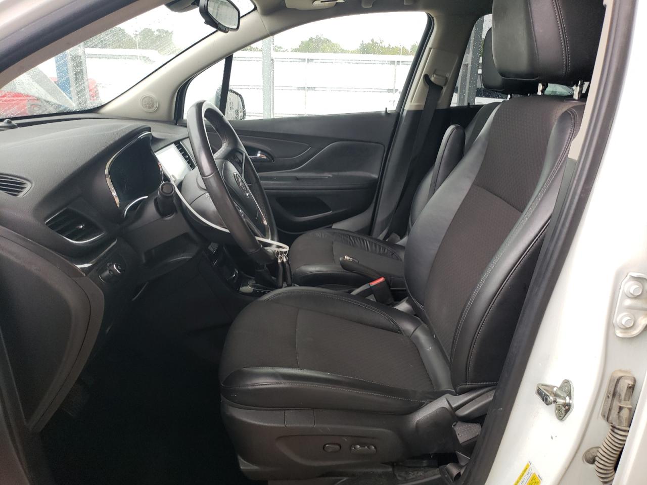 BUICK ENCORE PREFERRED