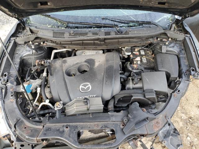 2014 MAZDA CX-5 GT #3312445620