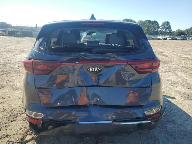 2020 KIA SPORTAGE LX KNDPM3AC3L7746273
