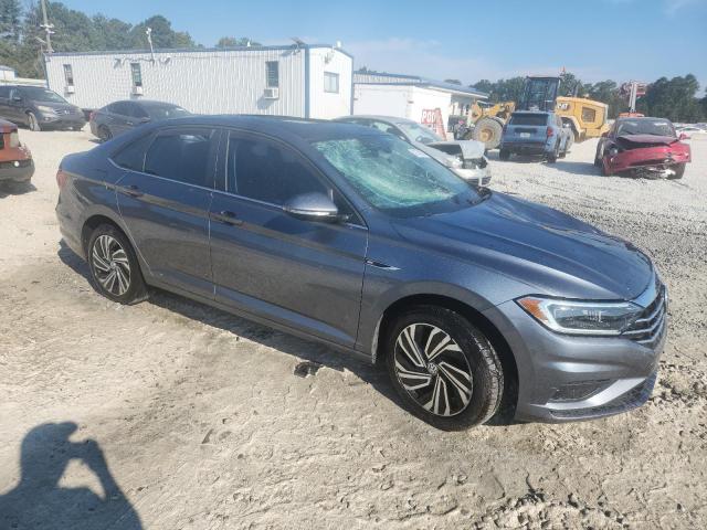 2020 VOLKSWAGEN JETTA SEL - 3VWGB7BU9LM063730