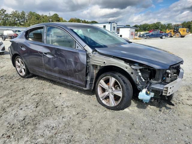 2014 ACURA ILX 20 TEC - 19VDE1F70EE001881