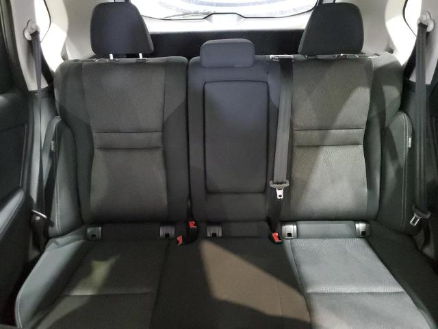 2025 NISSAN ROGUE SV - 5N1BT3BA6SC832186