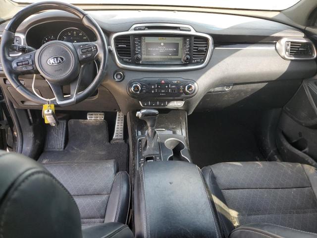2017 KIA SORENTO SX #3258958018