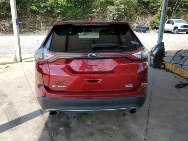 2016 FORD EDGE SEL 2FMPK3J90GBB70497
