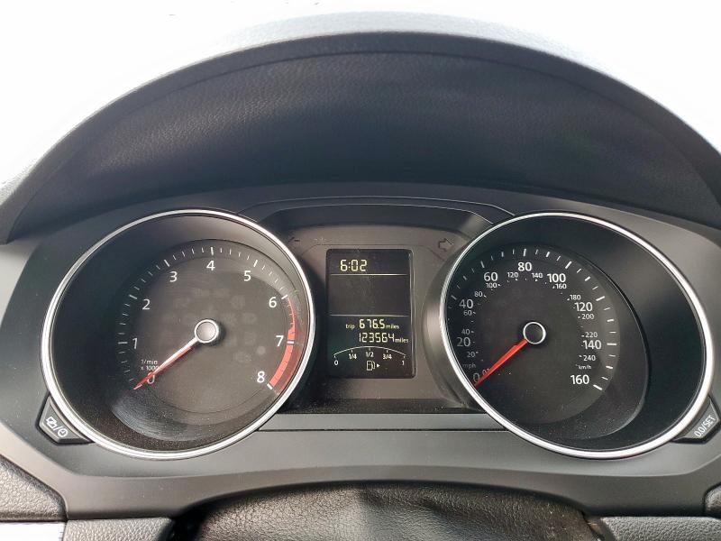 2018 VOLKSWAGEN JETTA S #3284963953