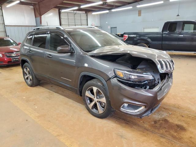 2019 JEEP CHEROKEE L 1C4PJMDX2KD352065