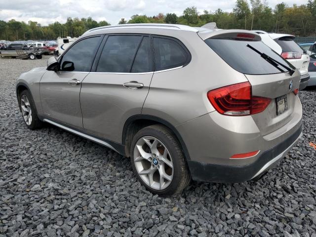 2015 BMW X1 XDRIVE3 WBAVM5C58FVV94179