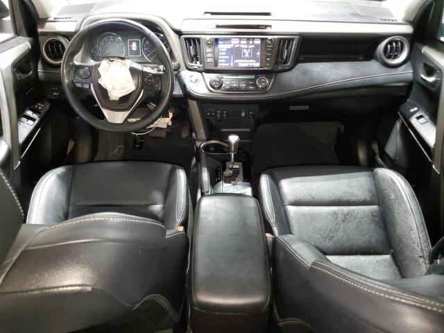 2017 TOYOTA RAV4 LIMIT 2T3DFREV4HW630801
