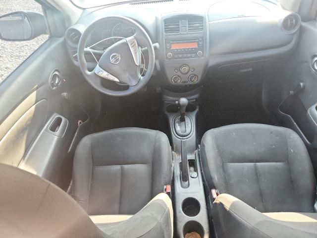 2016 NISSAN VERSA S - 3N1CN7AP2GL886826