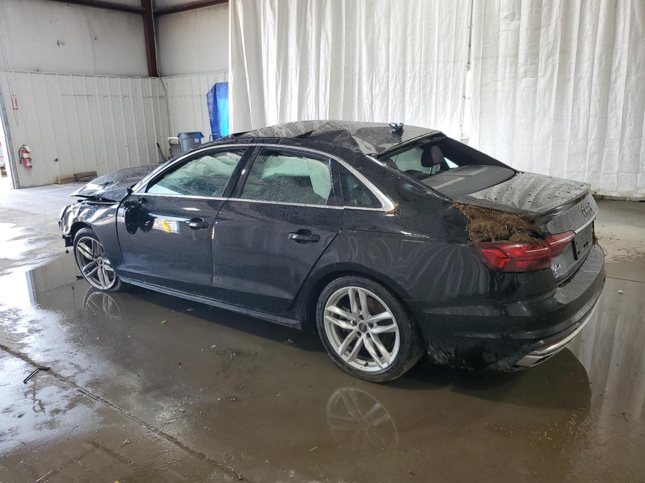 AUDI A4 PREMIUM PLUS 45