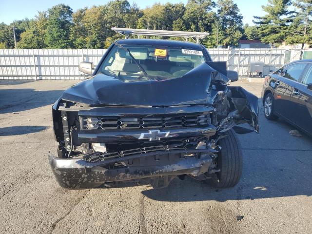 2016 CHEVROLET SILVERADO - 1GCVKPEC2GZ409554