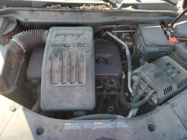 2015 CHEVROLET EQUINOX LT #3315577777