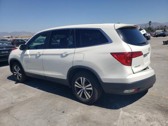 2018 HONDA PILOT EX 5FNYF6H34JB051071