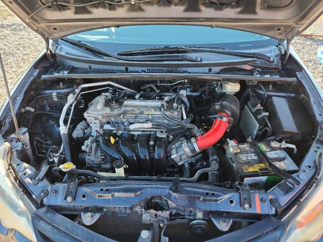 2016 TOYOTA COROLLA L - 5YFBURHEXGP501852