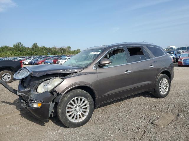 Global Auto Auctions: 2012 BUICK ENCLAVE