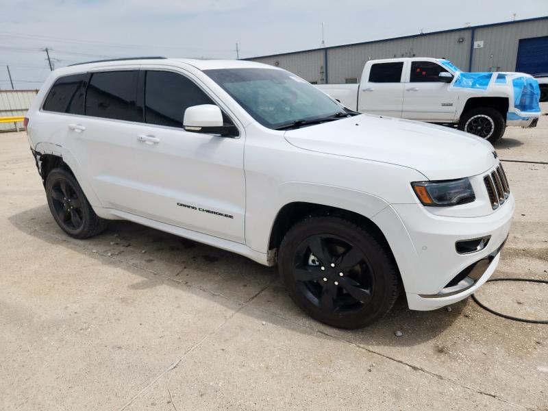 2016 JEEP GRAND CHER 1C4RJECG2GC369705