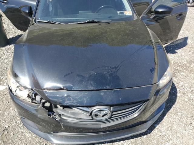 2017 MAZDA 6 TOURING JM1GL1V58H1141694
