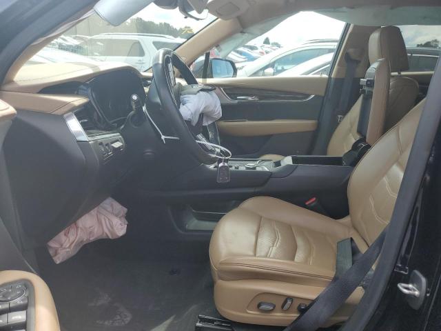 2021 CADILLAC XT6 PLATINUM PREMIUM LUXURY 1GYKPFRS9MZ158439
