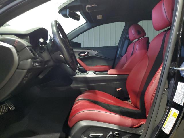 2023 ACURA TLX TYPE S #3283783442