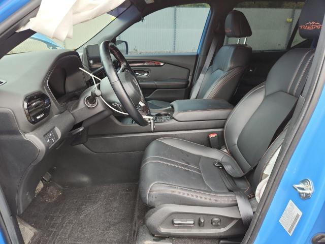 2024 HONDA PILOT TRAI 5FNYG1H69RB023496