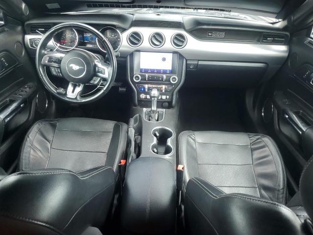 2020 FORD MUSTANG - 1FATP8UH1L5146976