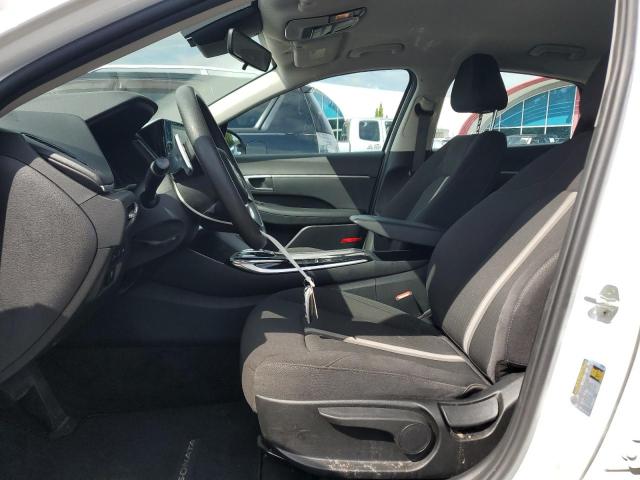 2021 HYUNDAI SONATA HYBRID KMHL24JJ7MA019839