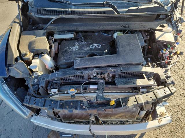 2020 INFINITI QX60 LUXE - 5N1DL0MM5LC524720