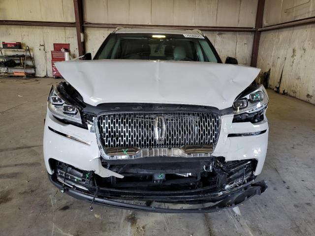 2021 LINCOLN AVIATOR RE 5LM5J7XC1MGL06674